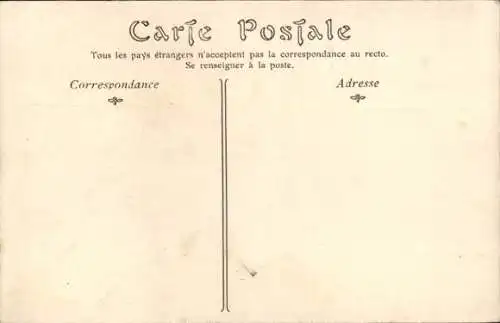 Ak Livarot Calvados, Vue generale, prise de Livet