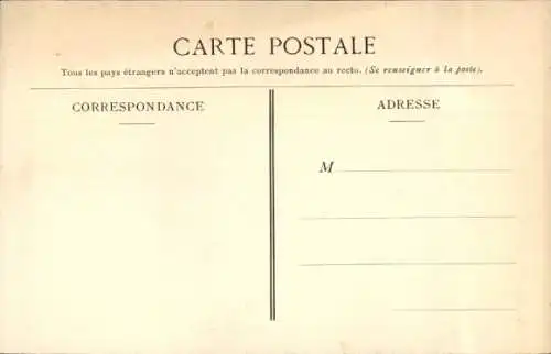 Ak Orbec Calvados, Chateau de la Vespiere