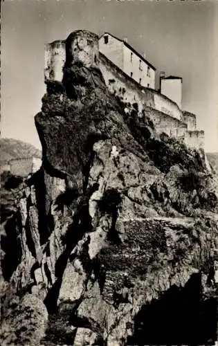 Ak Corte Haute Corse, Zitadelle