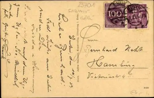 Ak Gremsmühlen Malente in Ostholstein, Gesamtansicht