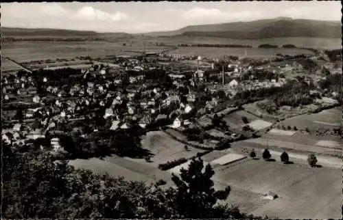 Ak Stadtoldendorf in Niedersachsen, Totalansicht