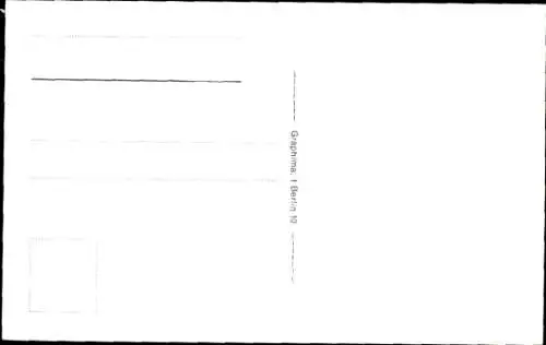 Ak Schauspielerin Ulli Philipp, Portrait, Autogramm