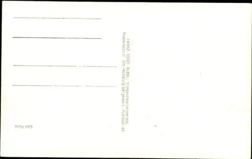 Ak Schauspielerin Maria Paudler, Portrait, Schleier, Autogramm