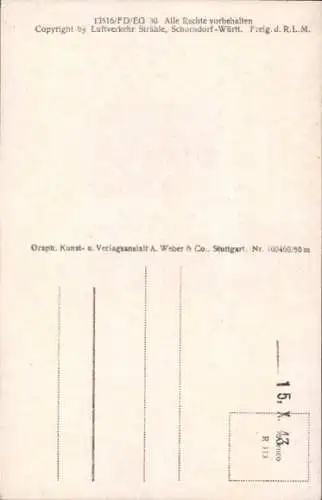 Ak Krumbach in Schwaben, Krumbad, Fliegeraufnahme