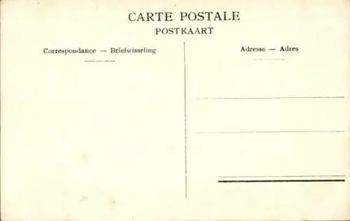 CPA Poperinghe Poperinge Flandre occidentale, Fetes Jubilaires de Notre Dame de St. Jean