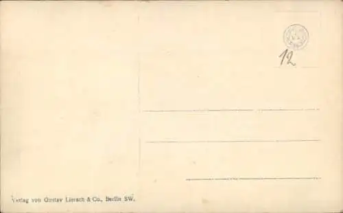 Ak Prinz Louis Ferdinand von Preußen, Kinderportrait mit Matrosenmütze