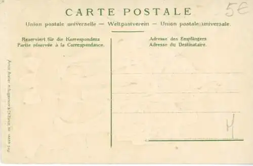 Präge Ak Schweiz, Rütlischwur, Nationalmythos