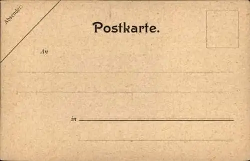 Ak Dolomitenkreuz, Wegepartie