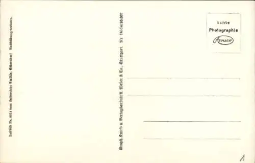 Ak Friedrichshafen am Bodensee, Fliegeraufnahme, Graf Zeppelin, Zeppelinwerft