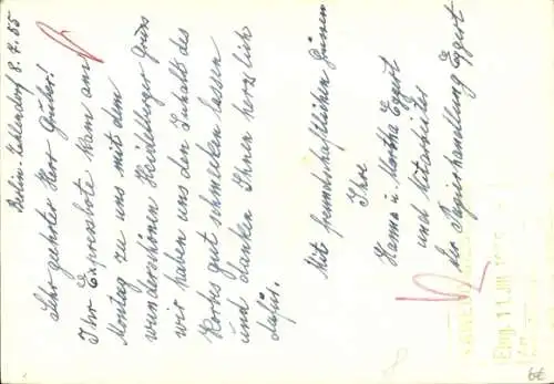 Foto Ak Berlin Charlottenburg, Kurfürstendamm, Hotel am Zoo, Haus Wien, Boenicke