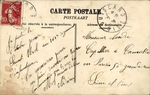 Ak Charleroi Wallonien Hennegau, Gare du Sud