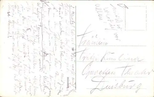 Ak Rötha in Sachsen, Obstweinschänke