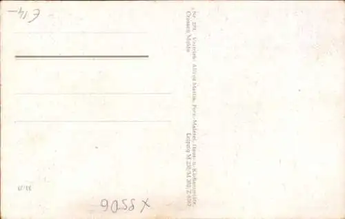 Ak Crossen an der Mulde Zwickau Sachsen, Schule, Turnhalle