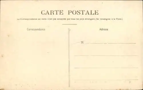 Judaika Ak Epernay Marne, Rempart Perrier, Synagoge