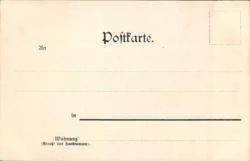 Ak Leipe Lübbenau im Spreewald, Wasserstraße, Ruderpartie, Holzhaus