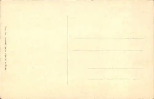 Ak Kevelaer am Niederrhein, Kirche, Gnadenbild