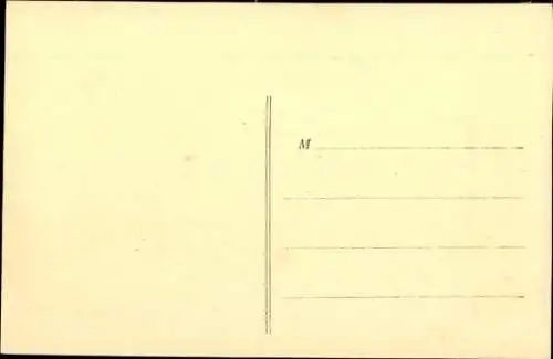 Ak Brüssel Brüssel, Börse