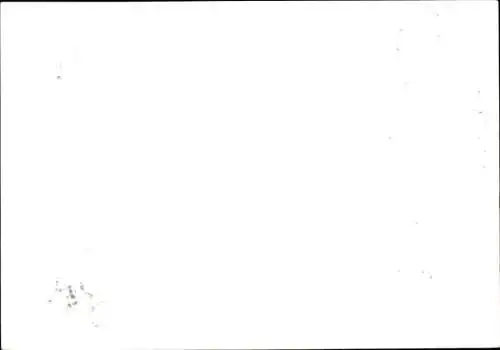 Ak Schauspieler Peter Schiff, Portrait, Autogramm