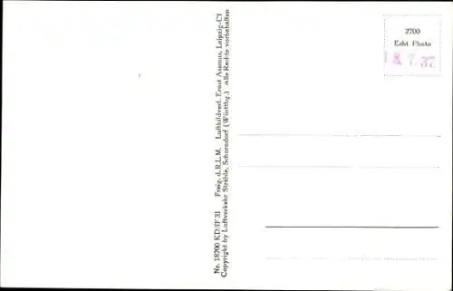 Ak Wildbad Wemding in Schwaben, Fliegeraufnahme