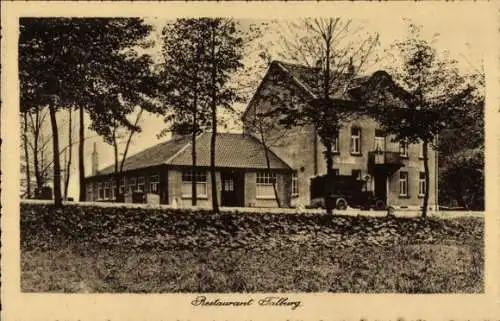 Ak Heiligenhaus bei Kettwig, Restaurant Talburg