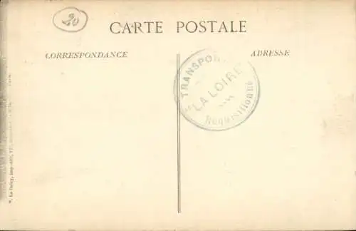 Ak Marseille Bouches du Rhône, Unsere Alliierten, Aufmarsch Soldaten