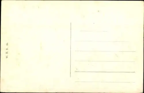 Ak Bonn am Rhein, Alter Zoll, Rheinbrücke