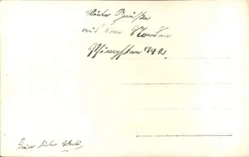 Ak Bygstad Norwegen, Gesamtansicht
