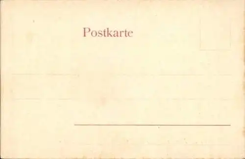 Ak Berlin Tiergarten, Goldfischteich