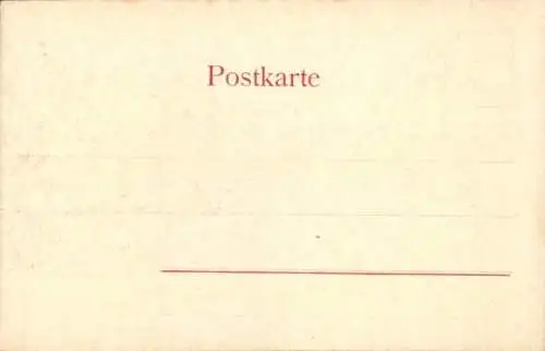 Ak Berlin Mitte, Unter den Linden, Palais Kaiser Wilhelm I.