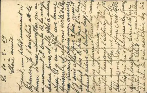 Ak Zweibrücken in der Pfalz, Herzogsplatz