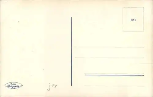 Ak Recklinghausen im Ruhrgebiet, Christuskirche