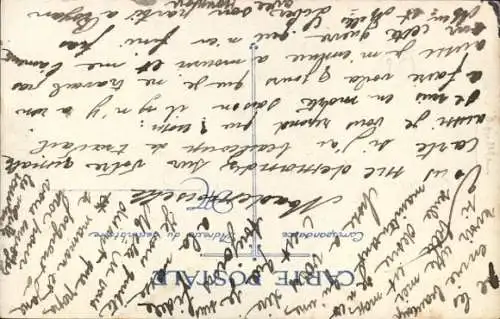 Ak König Albert I. von Belgien, Portrait in Uniform