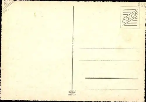 Ak Drei Frauen in Badeanzügen