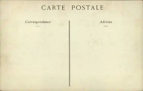 Ak Reise des Präsidenten der Republik nach Italien, Königin Hélène, Loubet