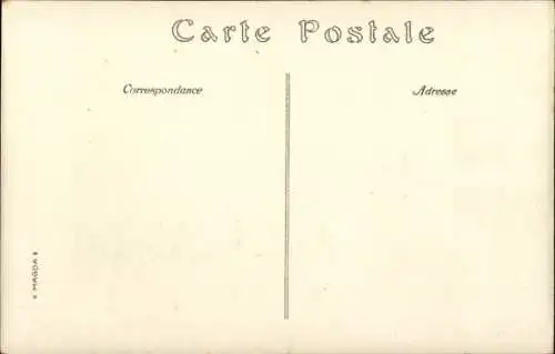 AK Tarragona Katalonien Spanien, Kathedrale