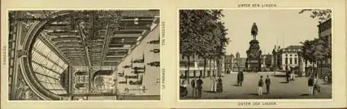 Album "Berlin" mit 24 Bilder 