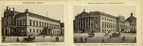 Album "Berlin" mit 24 Bilder 