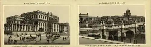 Album "Berlin" mit 24 Bilder 