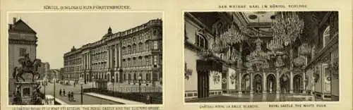 Album "Berlin" mit 24 Bilder 