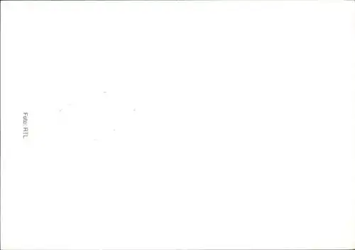 Ak Moderatorin Milena Preradovic, Portrait, Autogramm