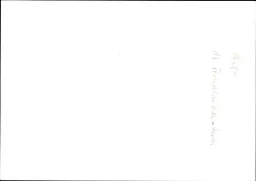 Ak Moderatorin Milena Preradovic, Portrait, Autogramm