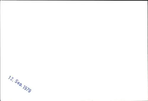 Ak Schauspieler Günter Pfitzmann, Autogramm