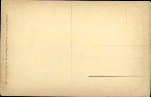 Ak Nürnberg in Mittelfranken, Henkersteg, Maxbrücke, Fachwerkhaus