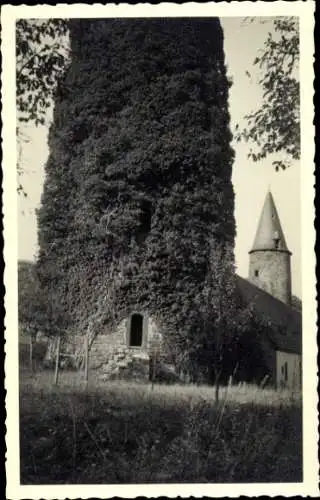 Ak Wittlich in der Eifel, Turm