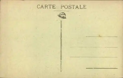 Ak Volnay Côte-d’Or, Panorama, Pommard