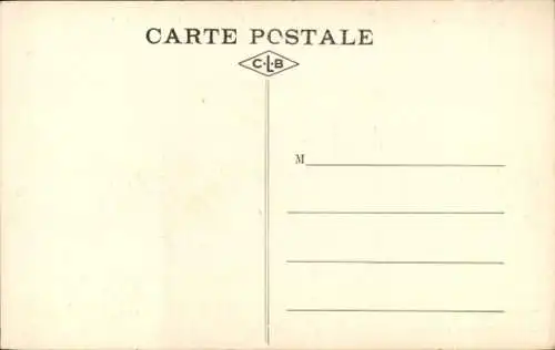 Ak Arnay le Duc Côte-d'Or, ancien manoir des Ducs de Bourgogne