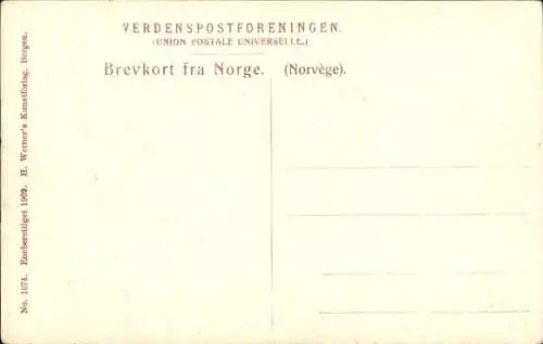 Ak Trondhjem Trondheim Norwegen, Nedre-Lerfos