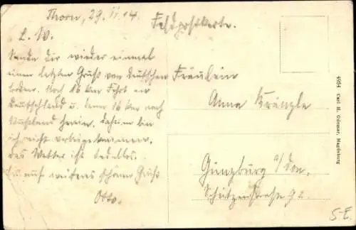 Ak Herrenkrug Magdeburg, Rennplatz