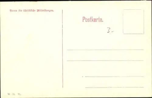 Ak Wrocław Breslau Schlesien, Dom