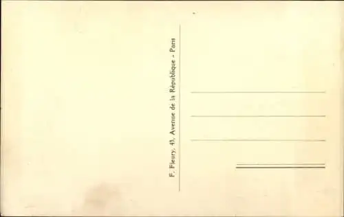 Ak Kanadische Eisenbahn, Canadian Pacific Railways, Dampflok Nr. 5918